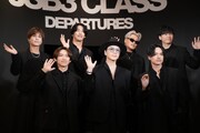 三代目 J SOUL BROTHERS