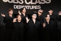 三代目 J SOUL BROTHERS