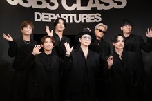 三代目 J SOUL BROTHERS