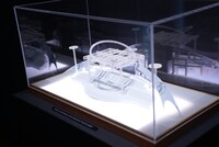 「三代目 J SOUL BROTHERS EXHIBITION "JSB3 CLASS"」場内の様子。