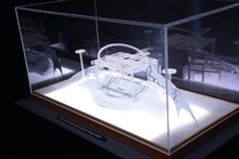 「三代目 J SOUL BROTHERS EXHIBITION "JSB3 CLASS"」場内の様子。