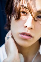 RIKU（THE RAMPAGE）「RIKU365」より。（撮影：古水良）