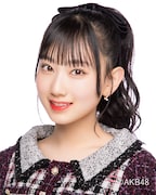 徳永羚海(AKB48)