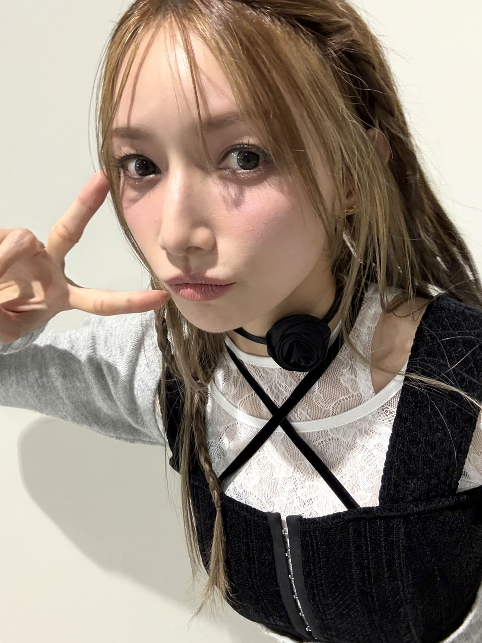 後藤真希 - 今夜「バズリズム02」でsyudouの“手書き履歴書”公開