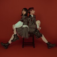 電影と少年CQ「BLOOD PITT」ジャケット