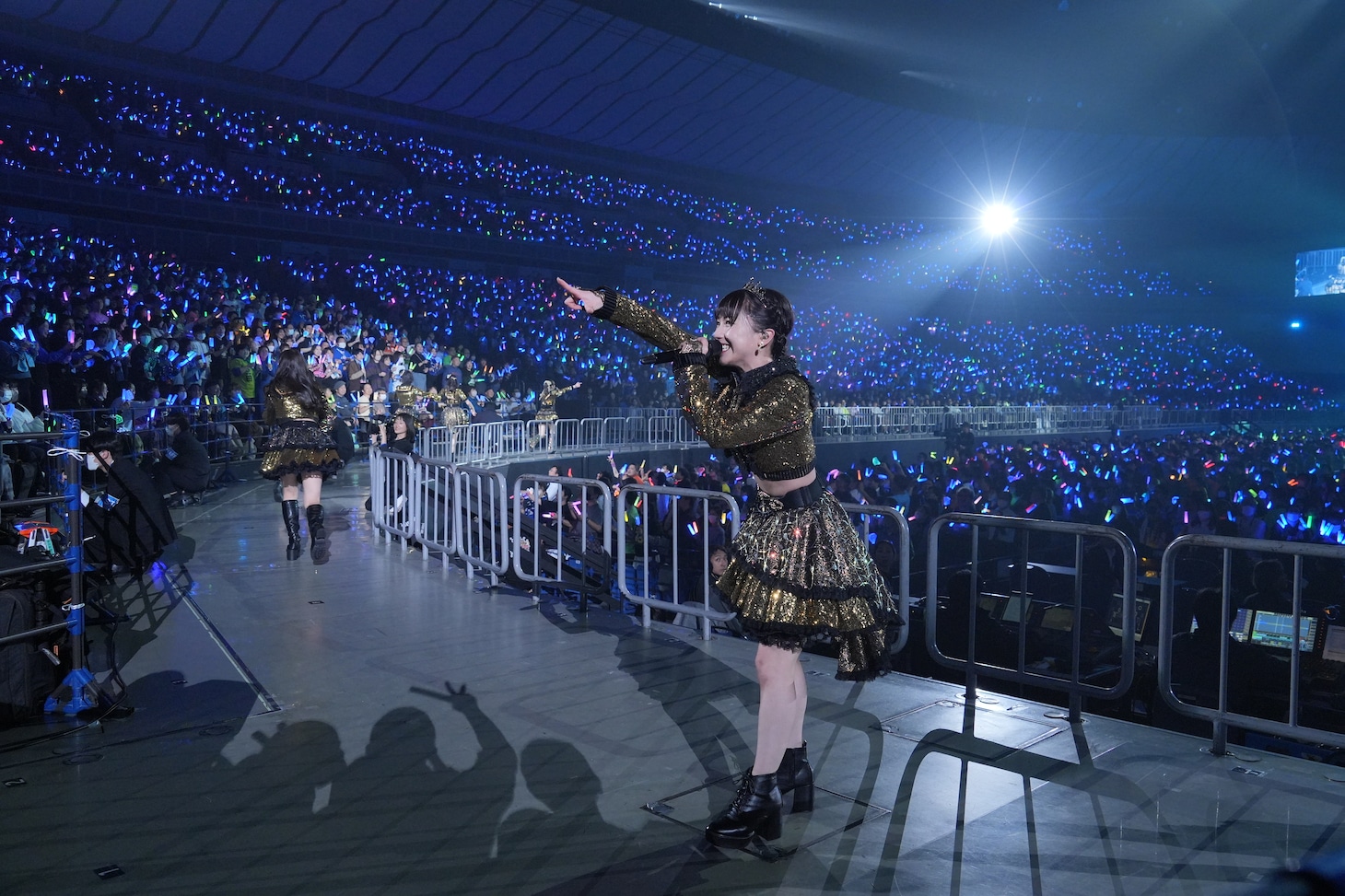 石田亜佑美
