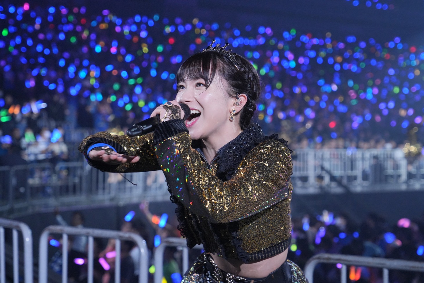 石田亜佑美