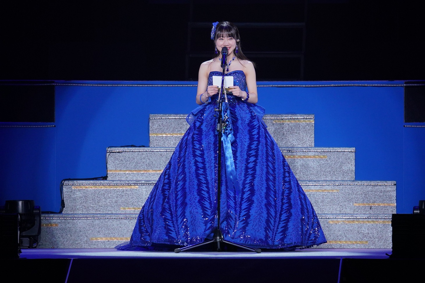 石田亜佑美