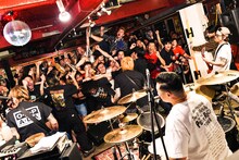 Ken Yokoyama（Photo by Teppei Kishida）