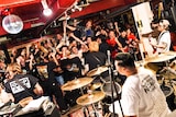 Ken Yokoyama(Photo by Teppei Kishida)
