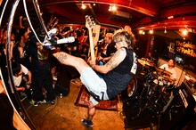 Ken Yokoyama（Photo by Teppei Kishida）