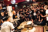 Ken Yokoyama(Photo by Teppei Kishida)