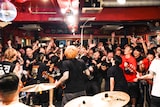 Ken Yokoyama(Photo by Teppei Kishida)