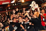 Ken Yokoyama(Photo by Teppei Kishida)
