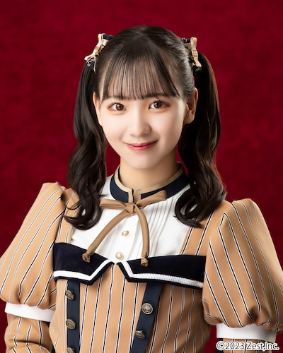 末永桜花（SKE48）