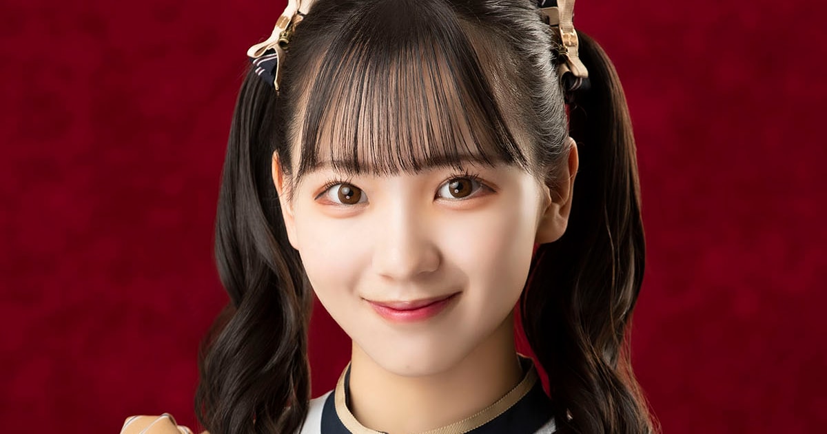 SKE48末永桜花が卒業を発表、31st＆32ndシングルで表題曲センターを 