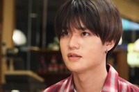 大西風雅（Lil かんさい）(c)ABCテレビ