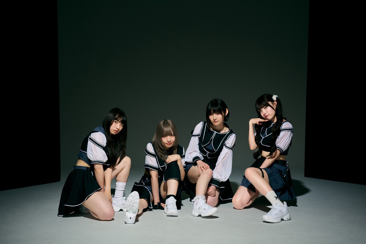 集団の3月連続主催イベントにMAPA、Finger Runs、siraph、NoGoD