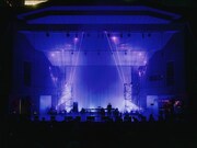 クロージングDJを務めたKID FRESINO。