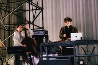 岩見継吾とSTUTS。