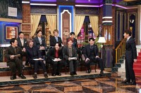 「しゃべくり007」収録の様子。(c)日本テレビ