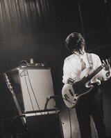 下河辺太一（B）（撮影：渡邉隼 @hayatowatanabe）