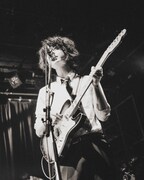 平川直人（Vo, G）（撮影：渡邉隼 @hayatowatanabe）