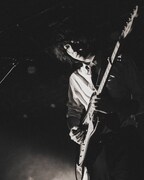 平川直人（Vo, G）（撮影：渡邉隼 @hayatowatanabe）