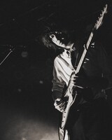 平川直人（Vo, G）（撮影：渡邉隼 @hayatowatanabe）