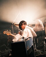 下河辺太一（B）（撮影：渡邉隼 @hayatowatanabe）