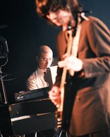 黒羽広樹（Key）（撮影：渡邉隼 @hayatowatanabe）