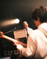 黒羽広樹（Key）（撮影：渡邉隼 @hayatowatanabe）