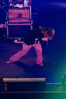 Moto（Vo）（撮影：マスダレンゾ）