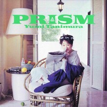 谷村有美「PRISM」ジャケット