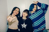 Chilli Beans.（撮影：マスダレンゾ）