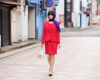 「物産展の女～宮崎編～」より。(c)「物産展の女～宮崎編～」製作委員会