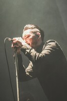 KEN LLOYD（OBLIVION DUST）