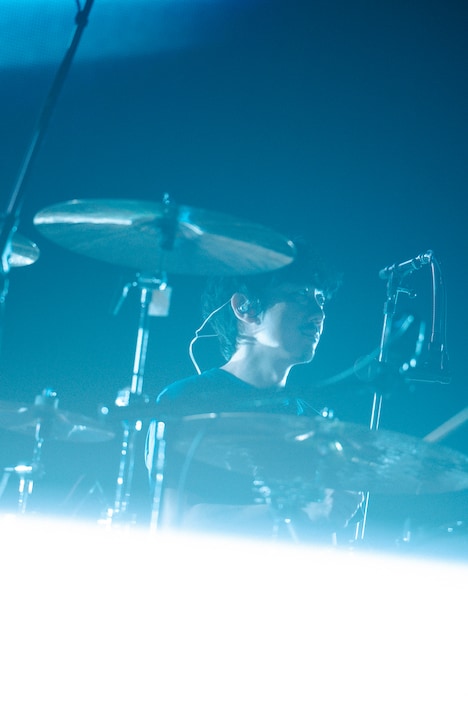 升秀夫（Dr）（Photo by Yoshiharu Ota）