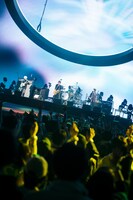 BUMP OF CHICKEN（Photo by Yoshiharu Ota）