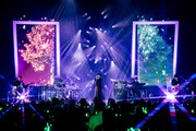 「斉藤壮馬 Live Tour 2024 “(Non)Fictions”」の様子。（撮影：タカギユウスケ）