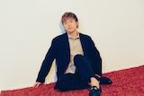 寺中友将(KEYTALK)