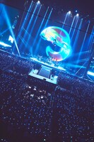 「BUMP OF CHICKEN TOUR 2024 Sphery Rendezvous」東京ドーム公演の様子。（Photo by Yosuke Torii）