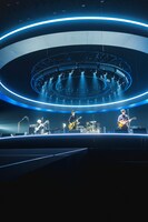 BUMP OF CHICKEN（Photo by Takeshi Yao）