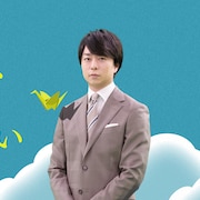 櫻井翔「風立ちぬ」主人公のモデル・堀越二郎の葛藤に迫る、戦後80年プロジェクトの一環で