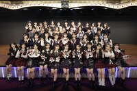 AKB48全メンバー (c)AKB48