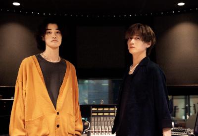 Absolute area。左が萩原知也（B）。