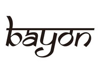 BAYON PRODUCTIONロゴ