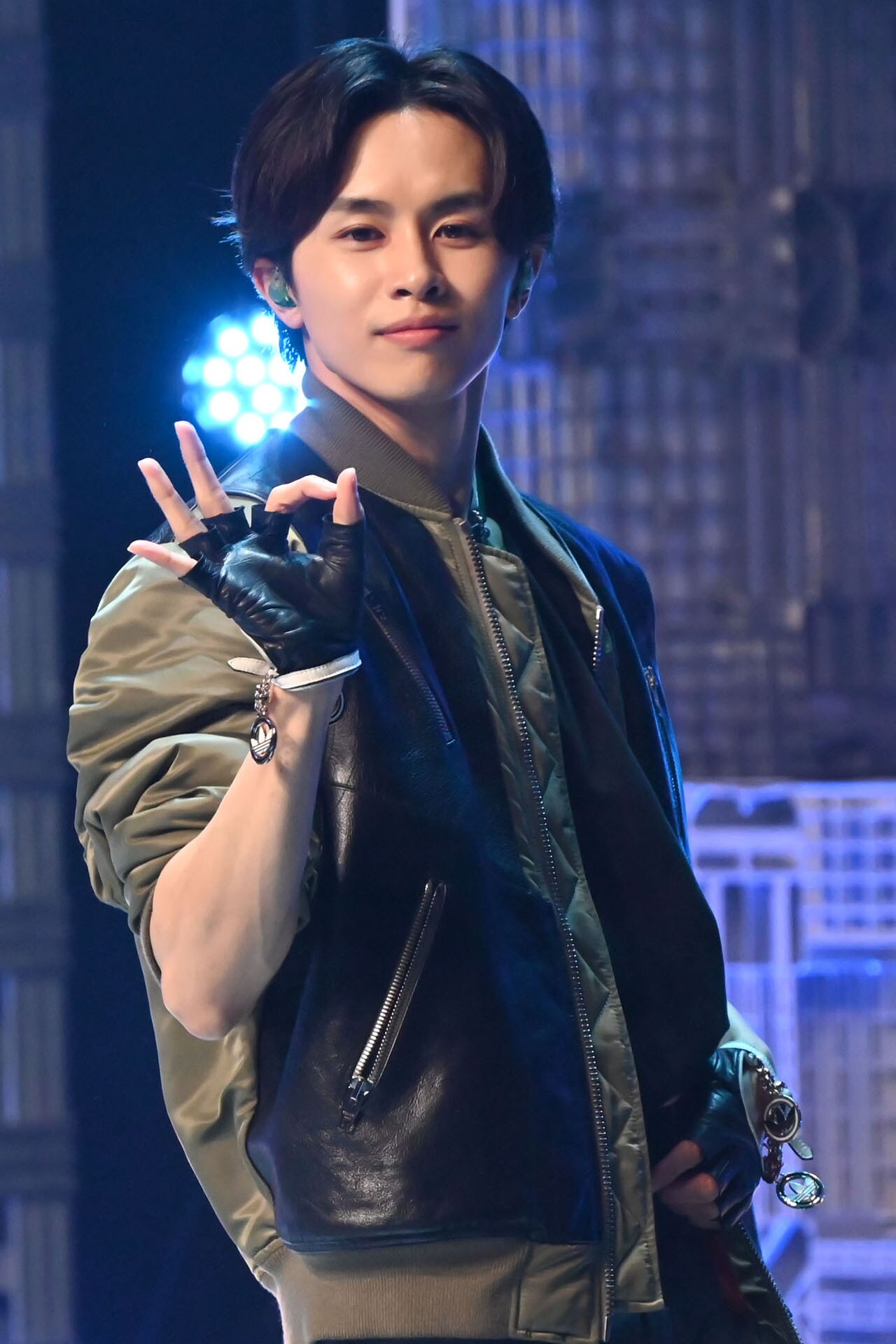 タクヤ - 超特急のお兄さんメンバーが“ハルの知らない東京”をご案内