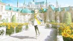 ヰ世界情緒、新作RPG「ステラソラ」イメージソングをリリース