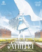 ヰ世界情緒「ヰ世界情緒 3rd ONE-MAN LIVE『Anima III』」ジャケット